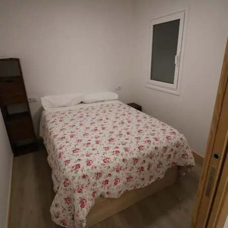 Apartment Buen Camino *