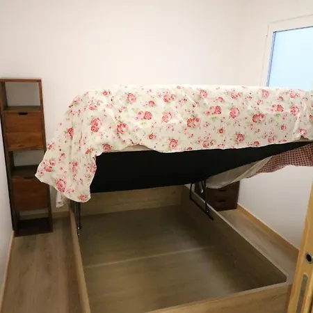 Appartamento Buen Camino Melide