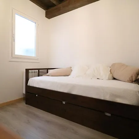 Buen Camino Appartamento Melide