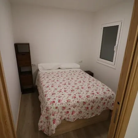 Appartamento Buen Camino *