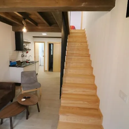 Buen Camino * Melide