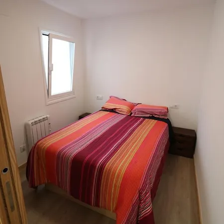 Apartment Buen Camino