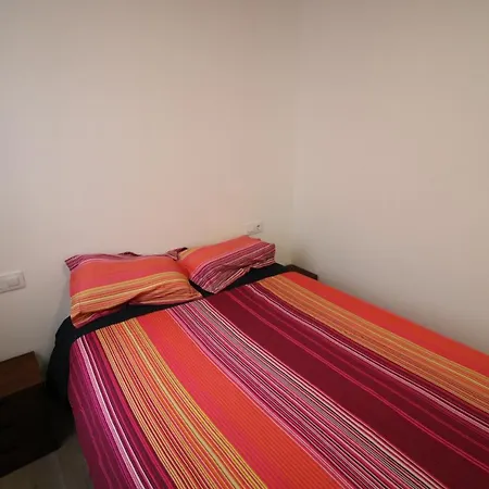 Buen Camino Apartment