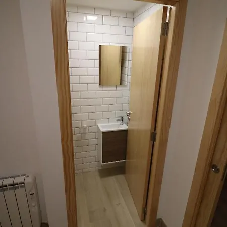 Apartment Buen Camino *