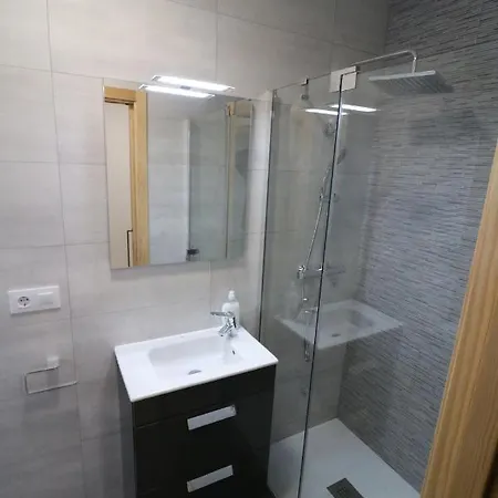 Apartment Buen Camino *