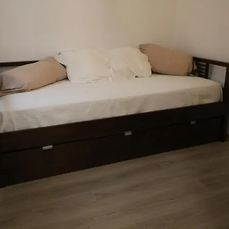 Apartmán Buen Camino Melide