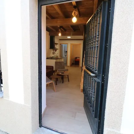 Buen Camino Apartmán
