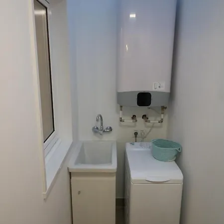 Buen Camino Apartment