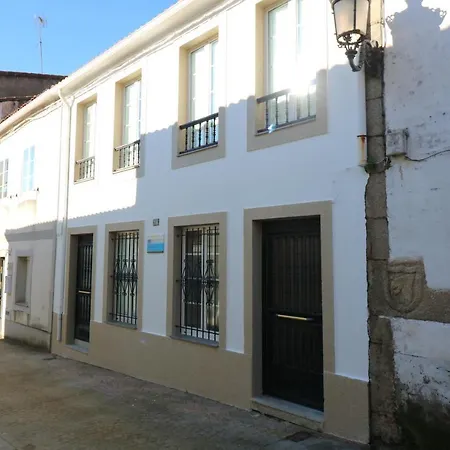 Apartment Buen Camino *