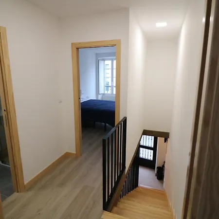 Apartment Buen Camino Melide