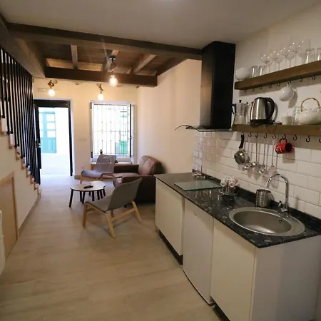 Buen Camino Apartment