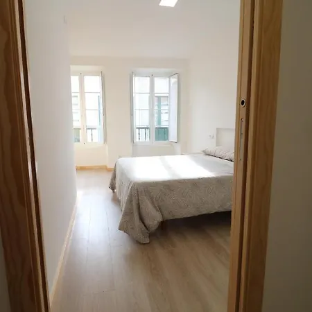 Buen Camino Appartement *