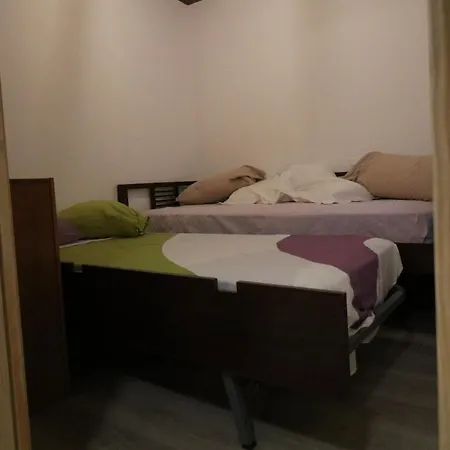 Apartmán Buen Camino *