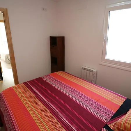 Buen Camino Apartmán Melide