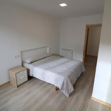 Buen Camino Apartment