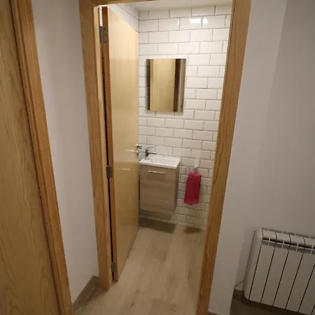 Buen Camino Apartment *