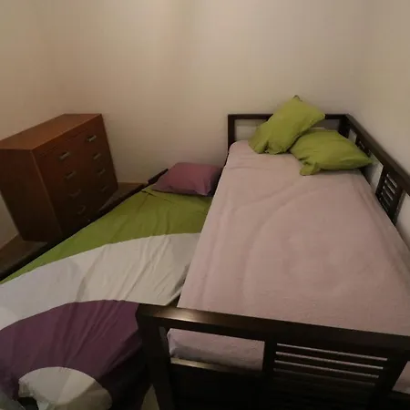 Apartmán Buen Camino Melide