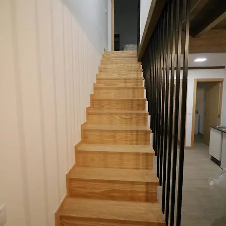 Appartamento Buen Camino Melide