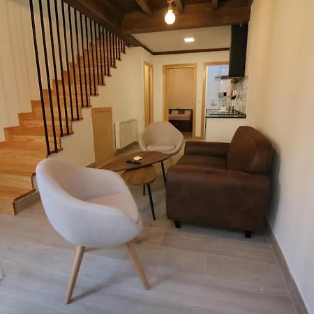 Buen Camino Apartment *