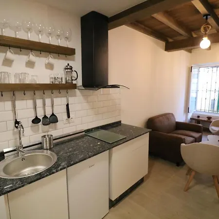 Buen Camino Apartment *