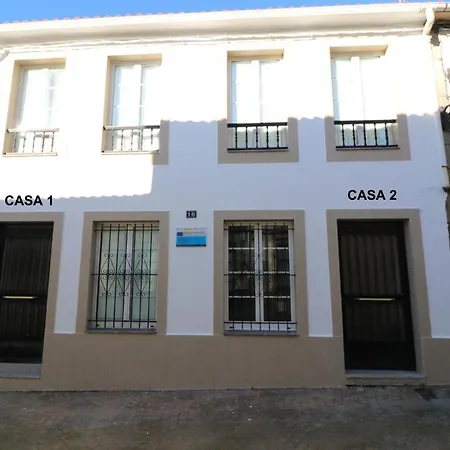 Buen Camino * Melide
