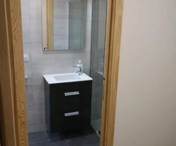 Buen Camino * Melide