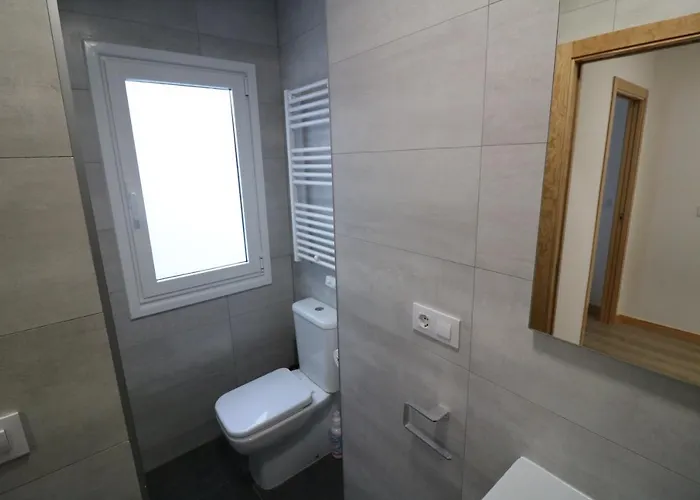 Διαμέρισμα Buen Camino