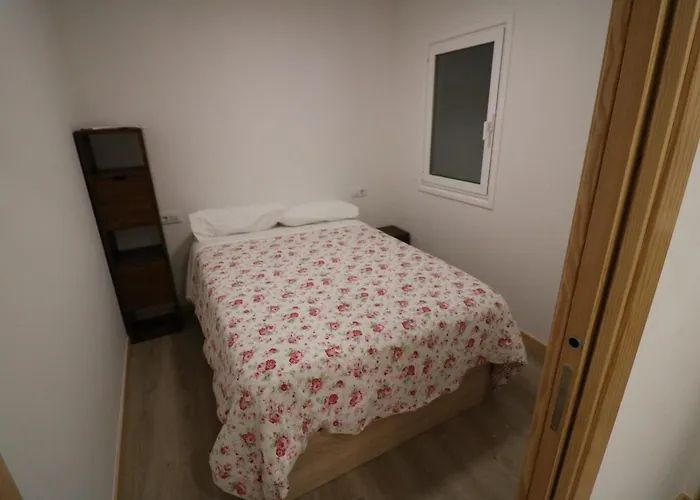 Διαμέρισμα Buen Camino *