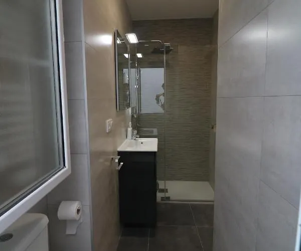 Buen Camino Διαμέρισμα Melide