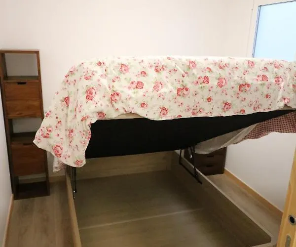 Διαμέρισμα Buen Camino Melide