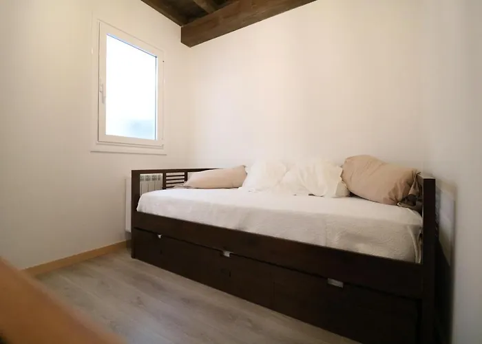 Buen Camino Apartment Melide