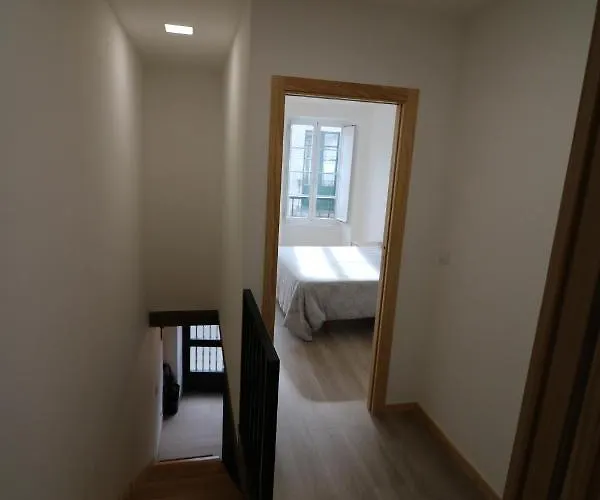 Διαμέρισμα Buen Camino Melide