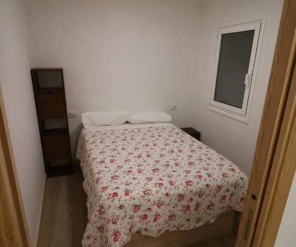 Διαμέρισμα Buen Camino *