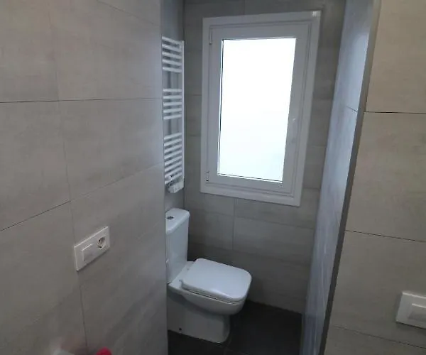 Buen Camino Διαμέρισμα Melide