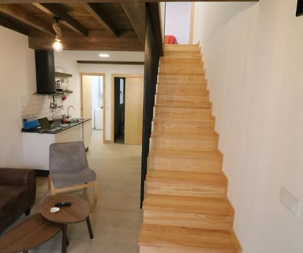 Buen Camino * Melide