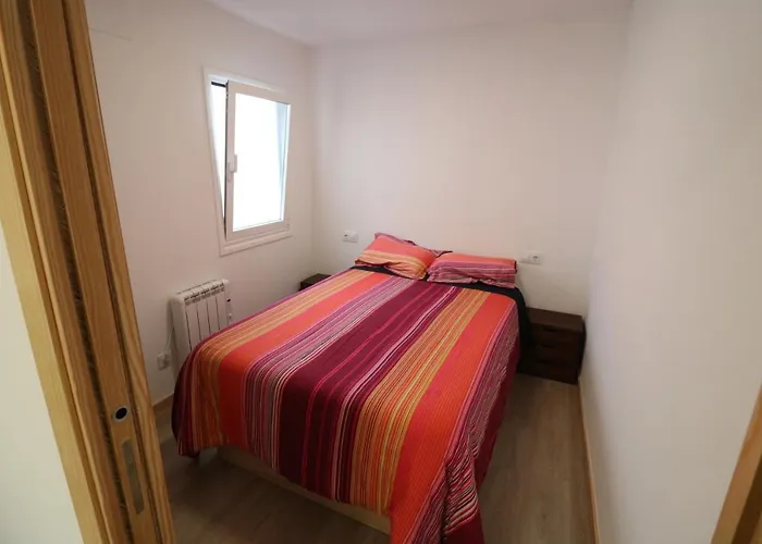 Διαμέρισμα Buen Camino