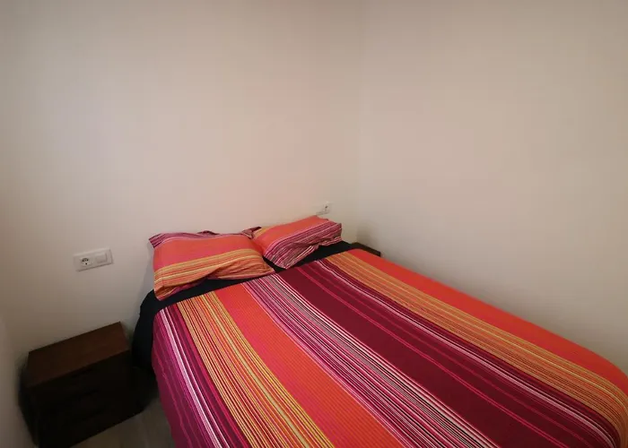 Buen Camino Διαμέρισμα