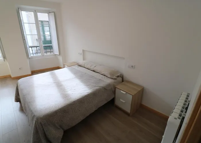 Διαμέρισμα Buen Camino *