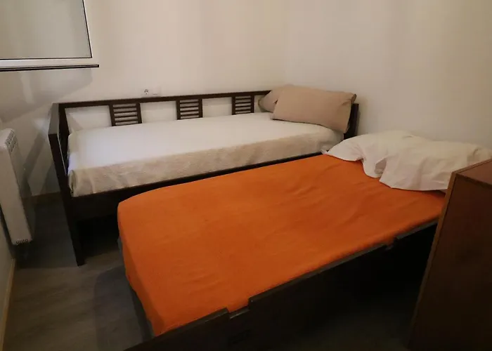 Buen Camino * Melide