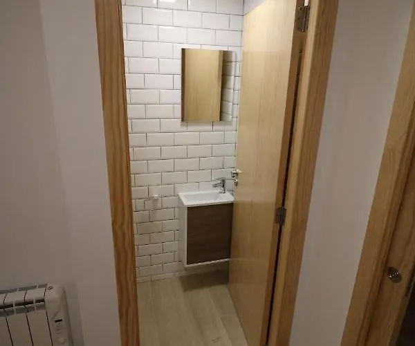 Διαμέρισμα Buen Camino *