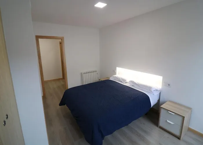 Buen Camino Διαμέρισμα Melide