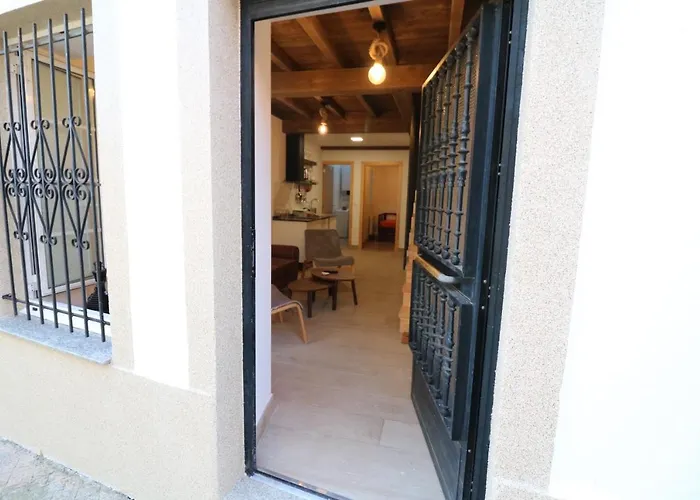 Buen Camino Διαμέρισμα