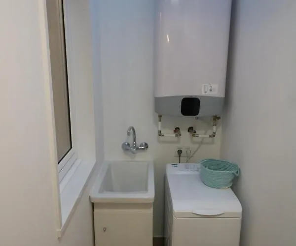 Buen Camino Διαμέρισμα