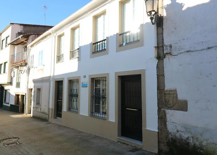 Διαμέρισμα Buen Camino *