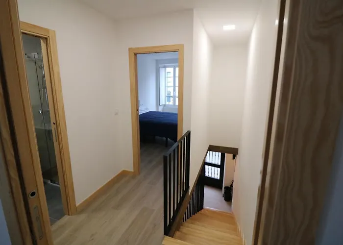 Apartment Buen Camino Melide