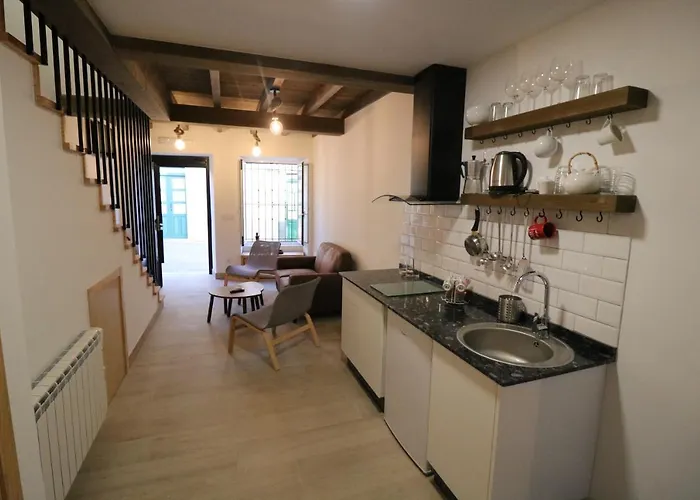 Buen Camino Διαμέρισμα