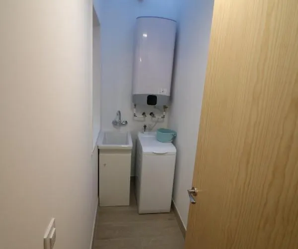 Διαμέρισμα Buen Camino