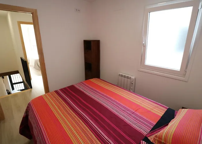 Buen Camino Διαμέρισμα Melide