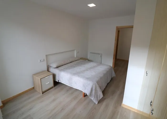 Buen Camino Διαμέρισμα