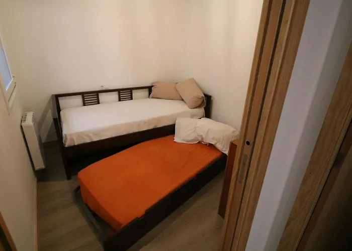 Buen Camino Διαμέρισμα Melide